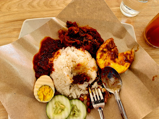 Mamawan Kitchen