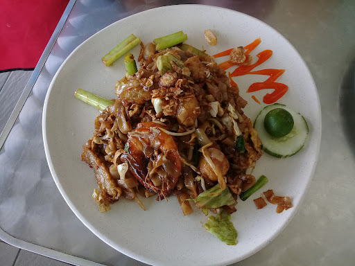 Restoran Zaitoon