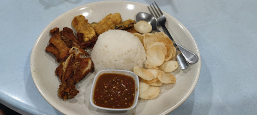 Restoran Mari Rasa