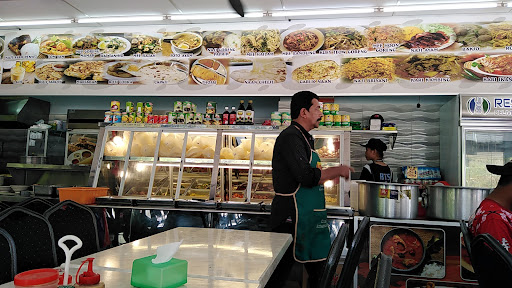 Restoran Jamal Salim