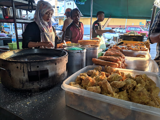 Kedai Makan
