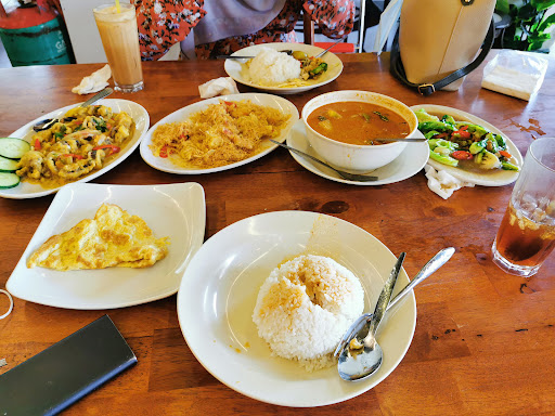Sthamin Cafe 2