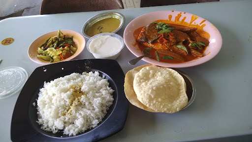 Restoran Ajmeer