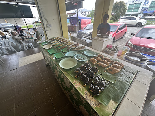 Rumah Makan Padang 2 (RMP2)