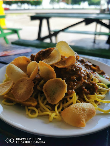 Medan Usahawan Tun Razak Sandakan