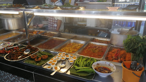 Restoran Nasi Kandar Al Falah