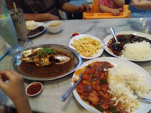 Restoran Perdana