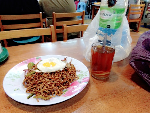 Restoran Hanisa Nasi Kandar