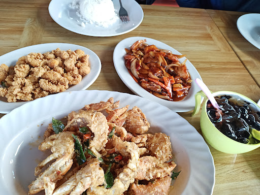 Restoran Warisan