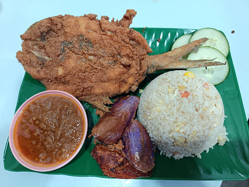 Restoran Millah semporna