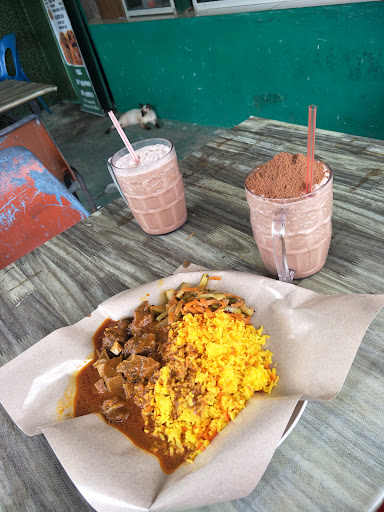 Za'Ra Kitchen