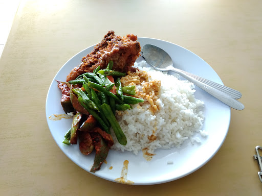 Restoran Ros Merah