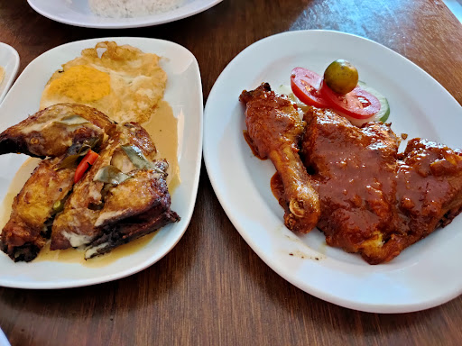 Restoran Sri Kandi 3