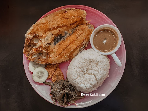 Restoran Kak Bulan Tawau