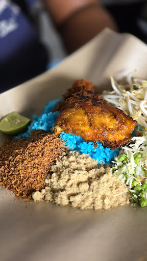 WARUNG TEJA