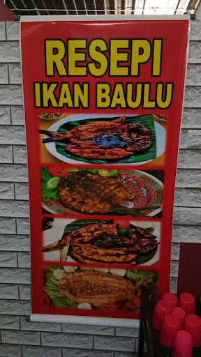 Warung Tepi Jalan