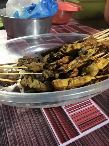 Nasi Bajet Kampung Baru Bintulu
