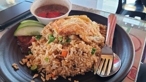 Restoran D'RPR Ria Jom Lepak & Makan