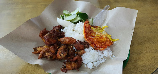 Medan Selera SEDC Bintulu