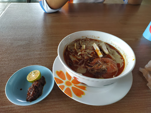 Rasa Sayang Cafe