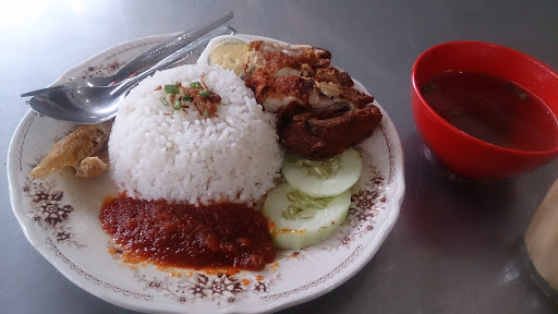 Gelanggang Kenyalang