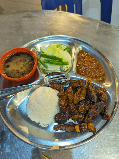Kambing 7D