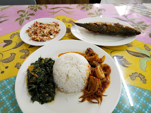 Nasi Padang Salera Bunda
