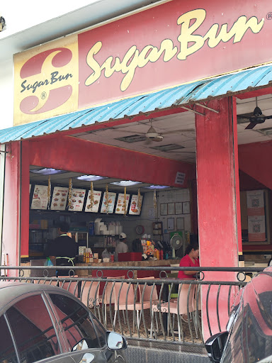 SugarBun Kapit