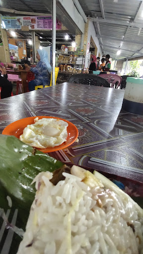 Kedai Riadah Petang | Warung Kak Zah Kedai Riadah Petang | Warung Kak Zah