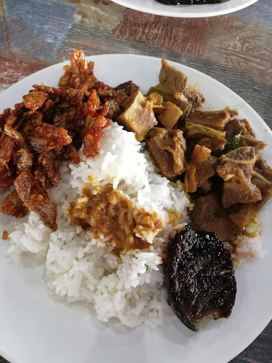 Kafe Abah Wan