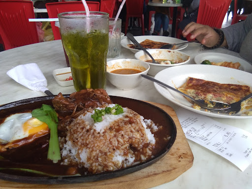 Kunyap Kunyap Cafe
