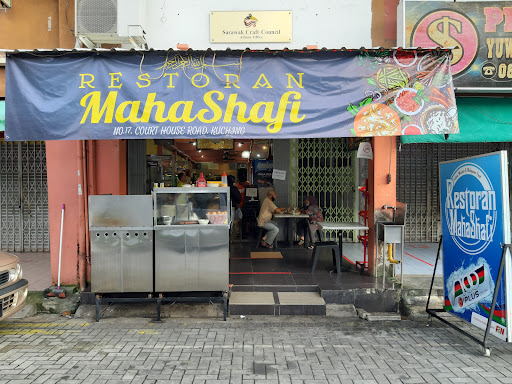 Restoran Mahashafi SDN BHD