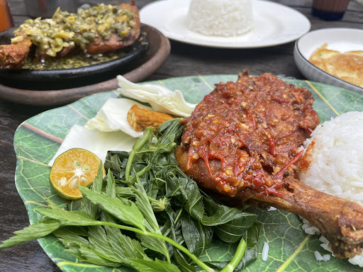 Bana Nurul Corner