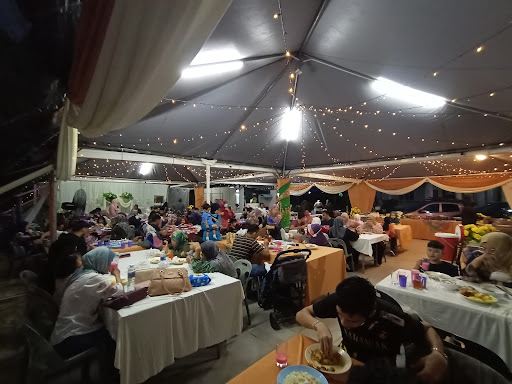 Warong Nasi Pengilan