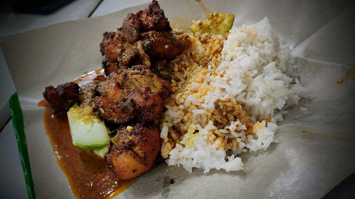 Nasi Abe