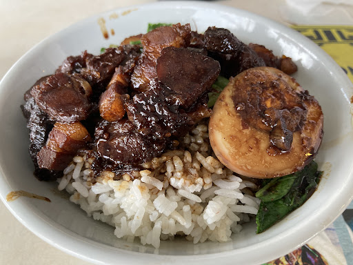 Wang Jiao Cafe
