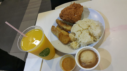 KFC Lawas