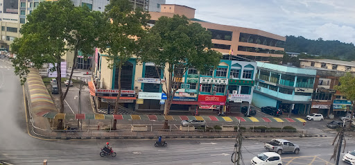 Restoran Nasi Katok Awangku