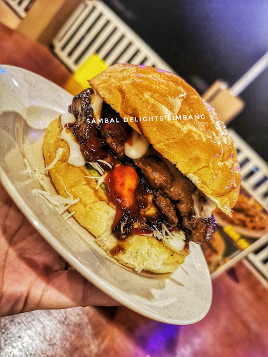 Sambal Delights