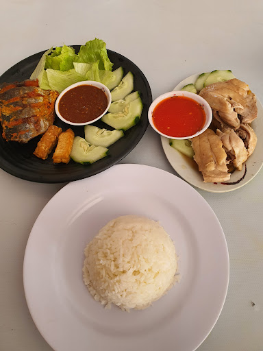 Nurul Cafe And Catering Service