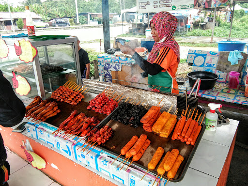 Pasar Tani FAMA Tedungan
