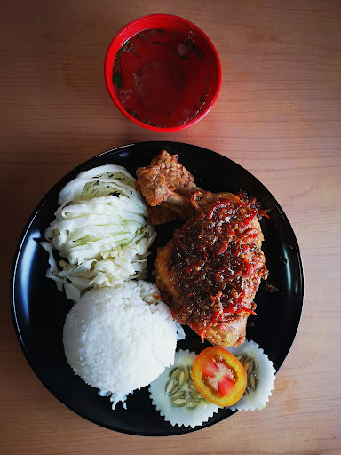 Dyana Cafe Limbang