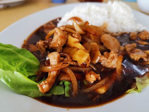 Boon Hua Restaurant