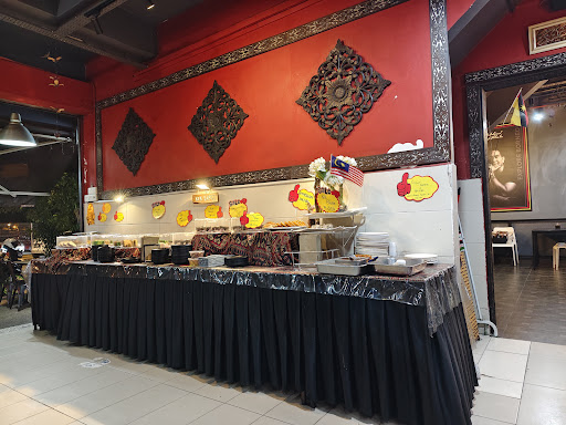 Restoran Dapur Sarawak