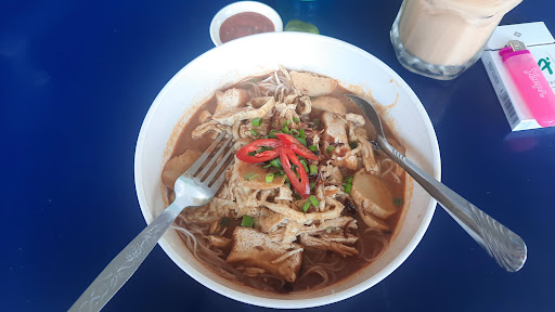 Medan Niaga SEDC Marudi