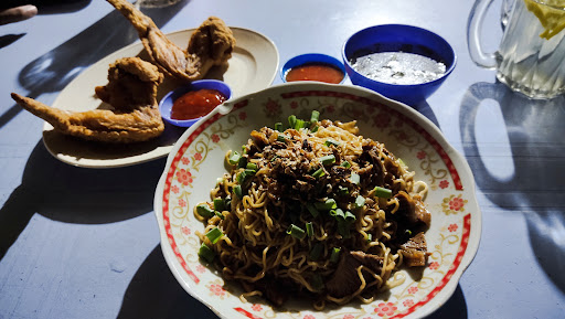 Kedai Makan Wheezy