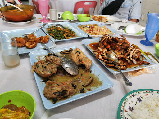 Restaurant Haji Ismail