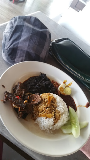 Selera Rasa Segar Selera Rasa Segar