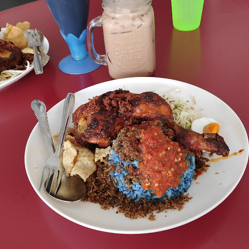 Restoran D'Klate