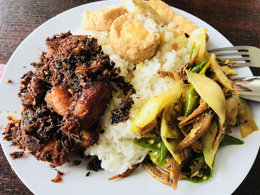 Restoran Syuhada dan Katering